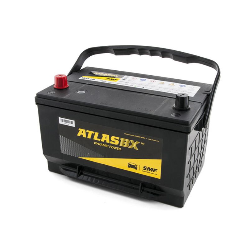 AtlasBX MF65750 CCA Coworking Store