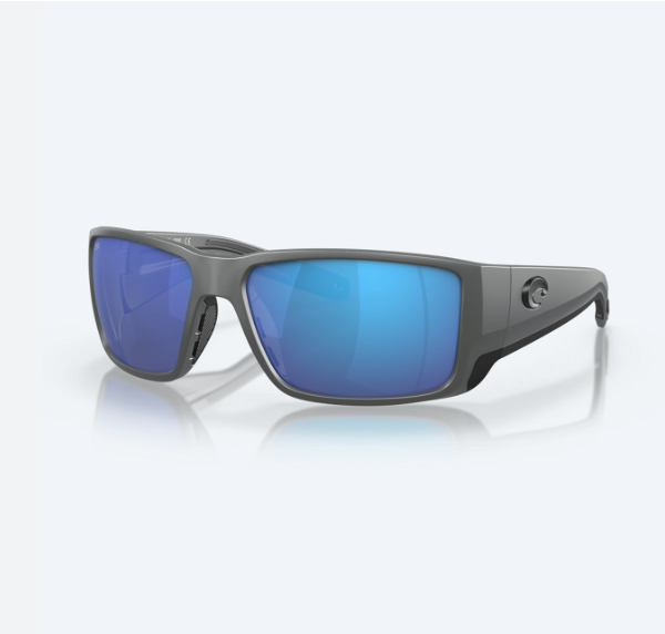 Costa Sunglasses Blackfin Blue Lens 580G Coworking Store