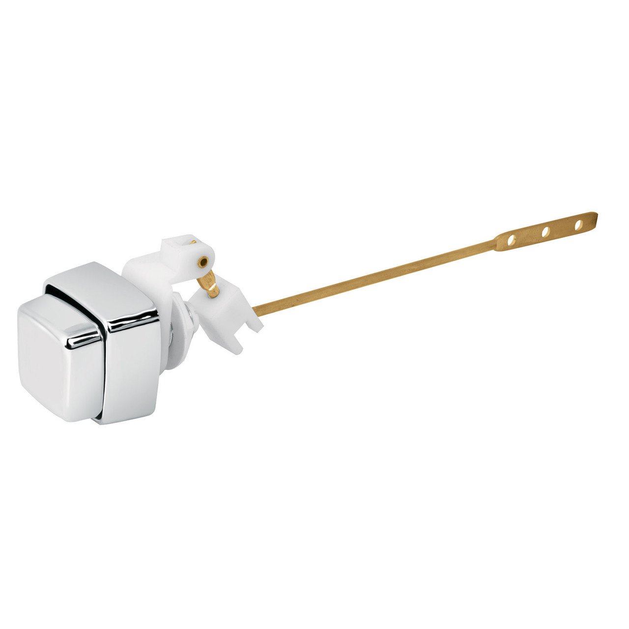 Flush Lever Side mount Coworking Store