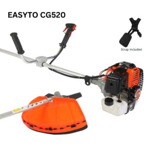 Easyto Weed Eater CG520