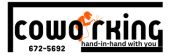 Coworking